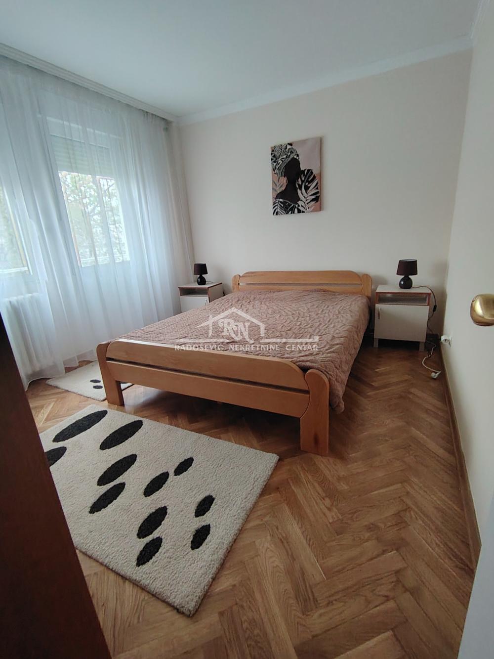 Slika 5 - Bulevar Zorana Đinđića, Trosoban stan za izdavanje, 73m2, 750€