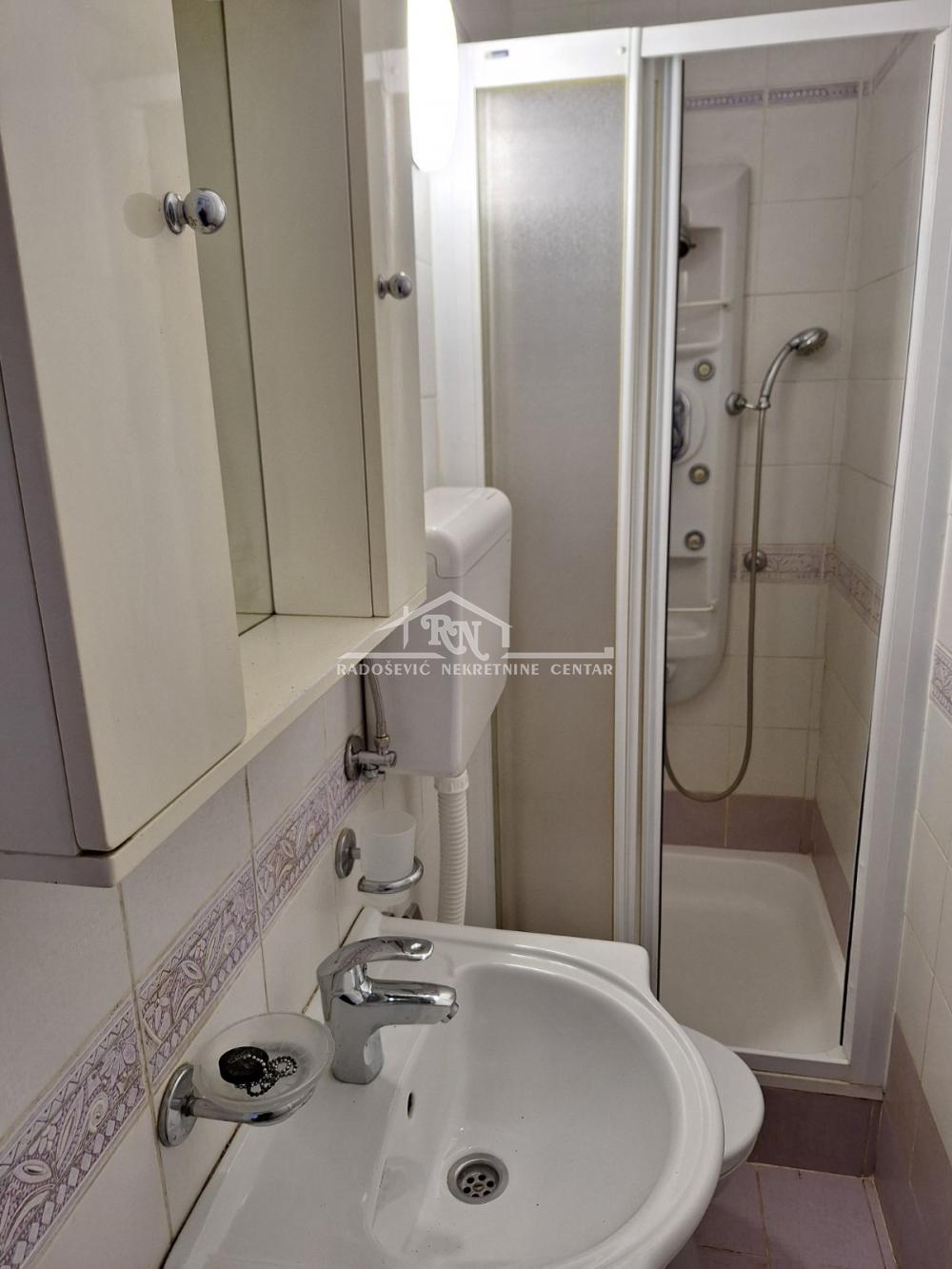 Slika 9 - Bulevar Zorana Đinđića, Trosoban stan za izdavanje, 73m2, 750€