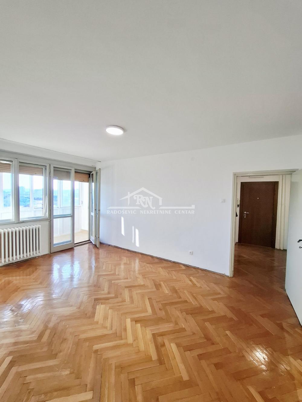 Slika 1 - 27. marta, Dvoiposoban stan na prodaju, 57m2, 250.000€