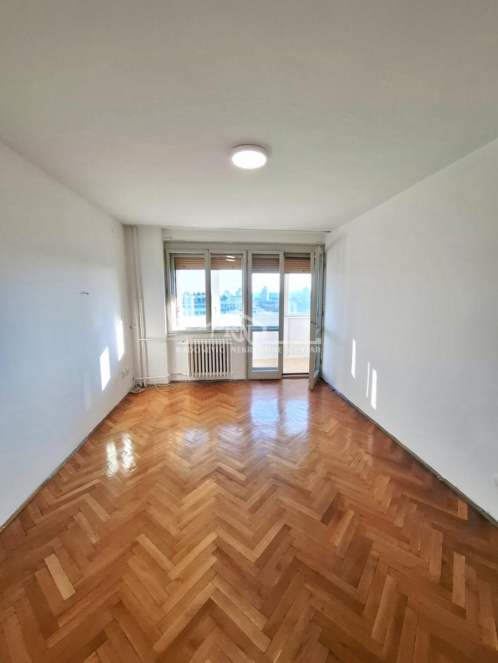 Slika 3 - 27. marta, Dvoiposoban stan na prodaju, 57m2, 250.000€