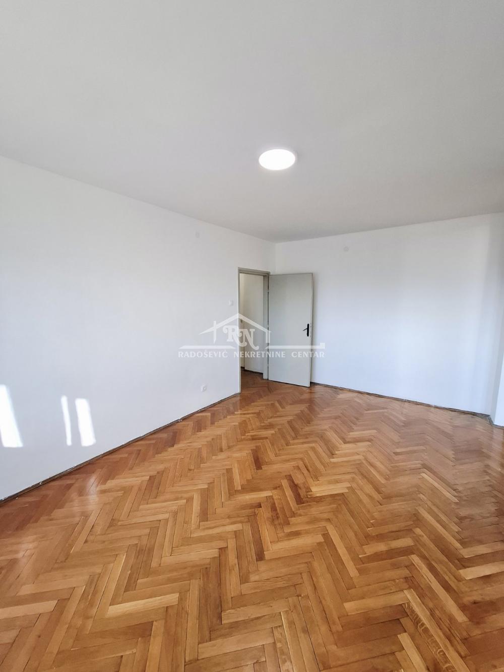 Slika 4 - 27. marta, Dvoiposoban stan na prodaju, 57m2, 250.000€