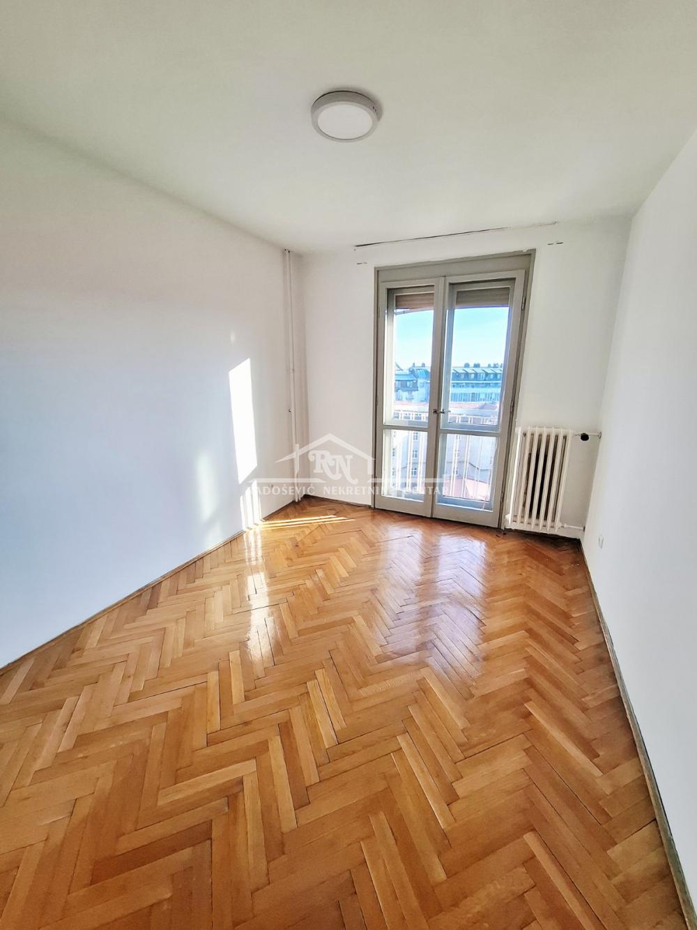 Slika 5 - 27. marta, Dvoiposoban stan na prodaju, 57m2, 250.000€