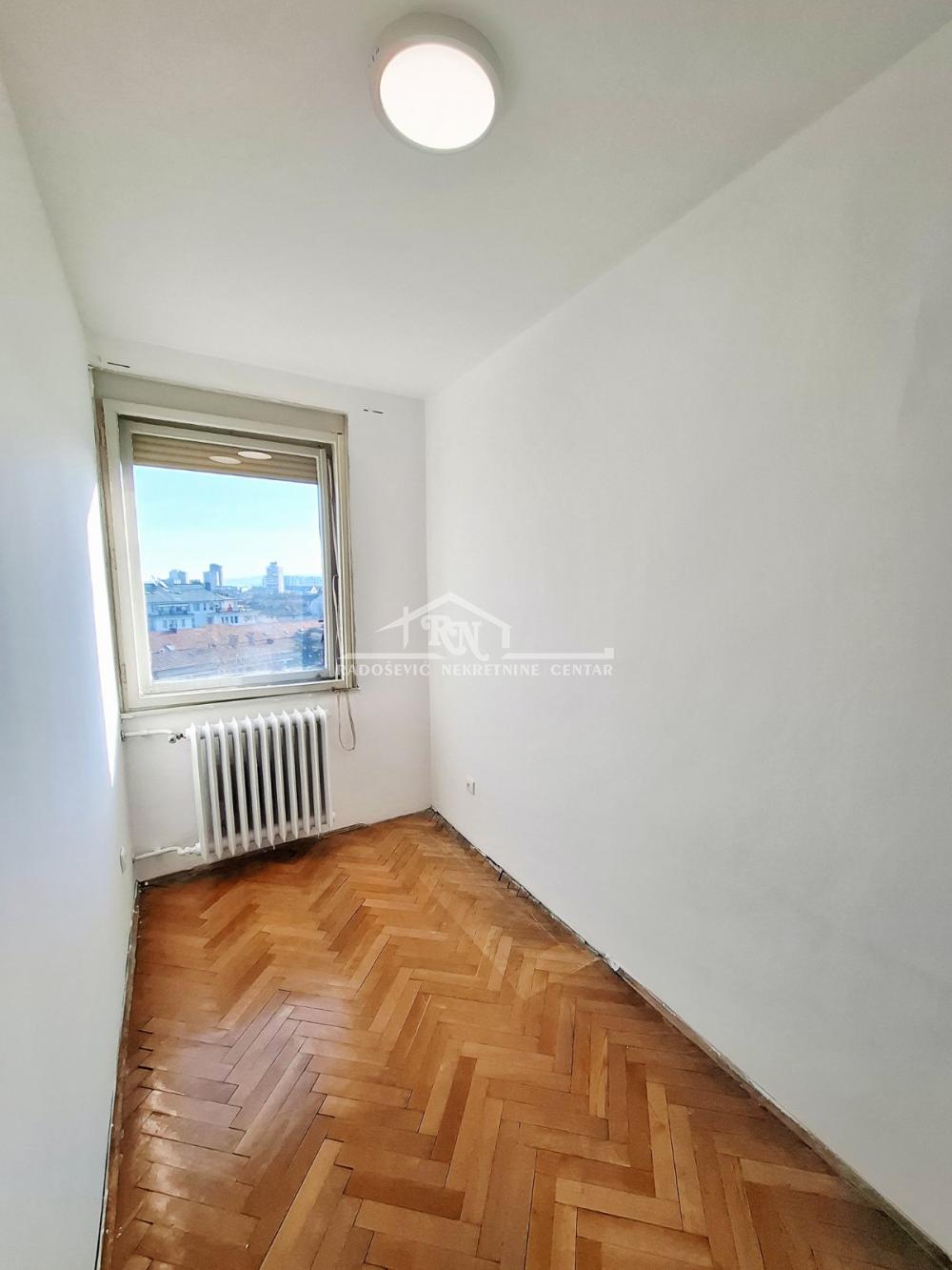 Slika 6 - 27. marta, Dvoiposoban stan na prodaju, 57m2, 250.000€