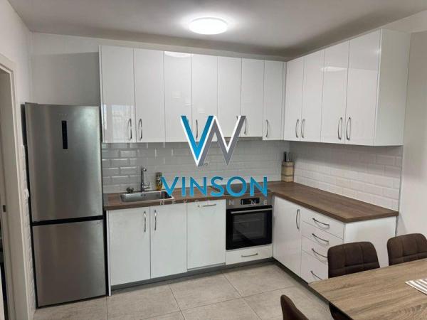 Slika 3 - Dositejeva, Dvoiposoban stan za izdavanje, 63m2, 850€