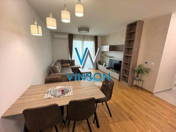 Glavna slika -Dositejeva, Dvoiposoban stan za izdavanje, 63m2, 850€