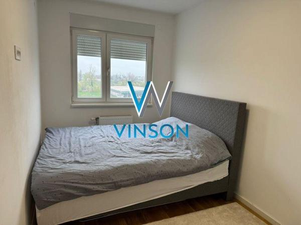 Slika 3 - Đorđa Nikšića Johana, Jednoiposoban stan za izdavanje, 39m2, 450€