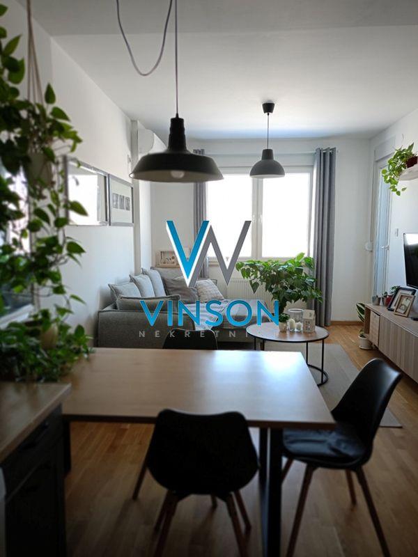 Slika 1 - Gorana Jojića, Dvoiposoban stan na prodaju, 60m2, 191.480€