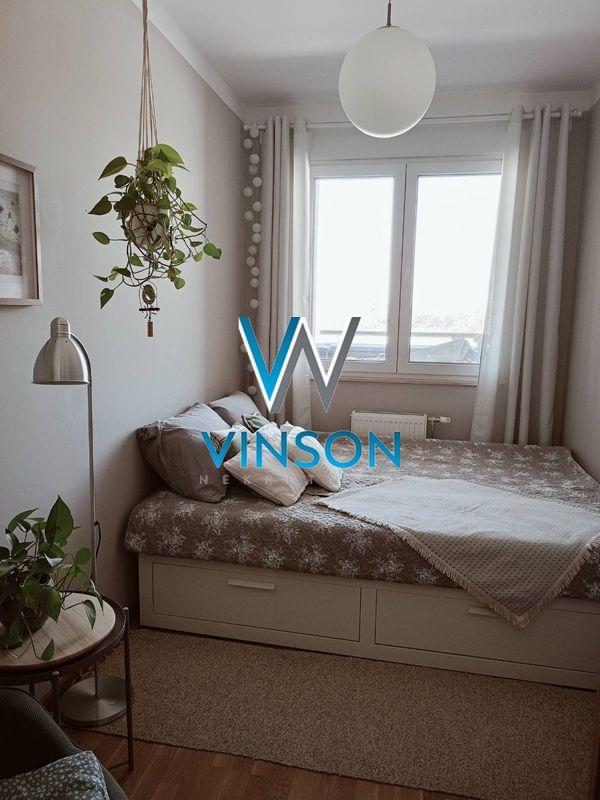 Slika 4 - Gorana Jojića, Dvoiposoban stan na prodaju, 60m2, 191.480€