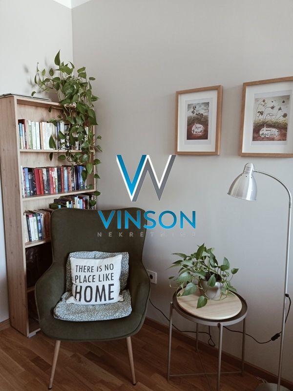 Slika 5 - Gorana Jojića, Dvoiposoban stan na prodaju, 60m2, 191.480€