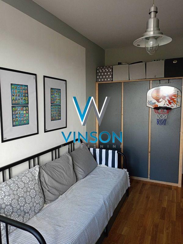 Slika 6 - Gorana Jojića, Dvoiposoban stan na prodaju, 60m2, 191.480€