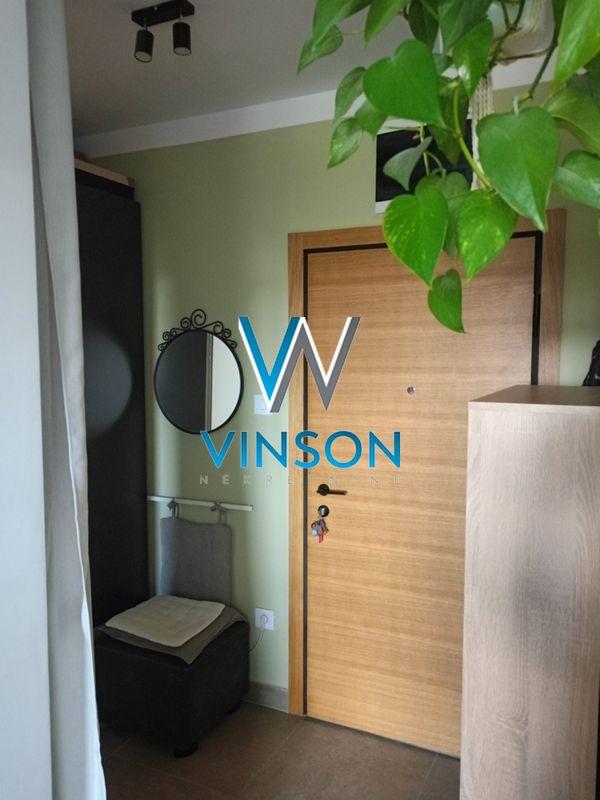 Slika 8 - Gorana Jojića, Dvoiposoban stan na prodaju, 60m2, 191.480€