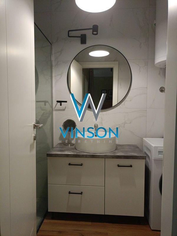 Slika 10 - Gorana Jojića, Dvoiposoban stan na prodaju, 60m2, 191.480€