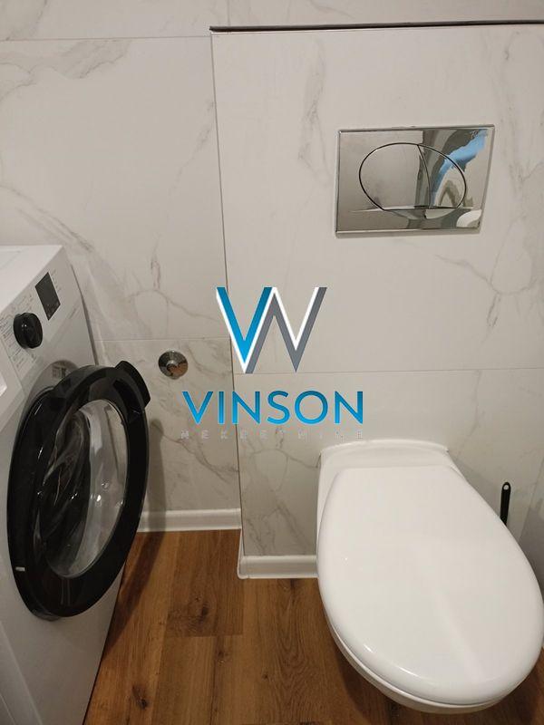 Slika 11 - Gorana Jojića, Dvoiposoban stan na prodaju, 60m2, 191.480€