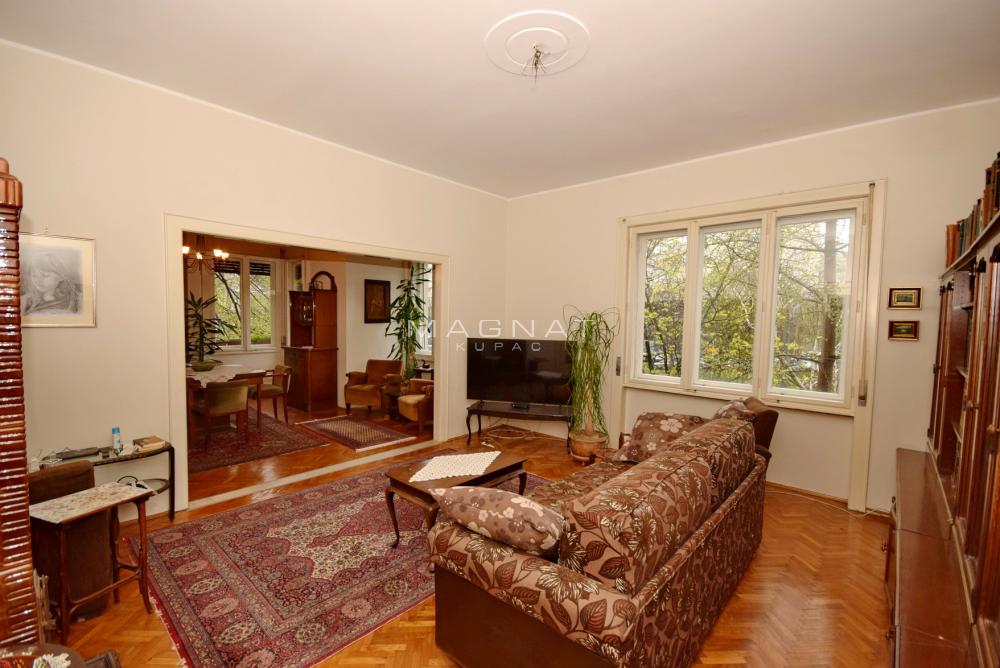 Slika 1 - Četvorosoban stan na prodaju, 130m2, 450.000€