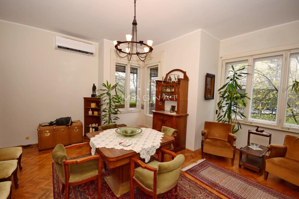 Slika 7 - Karađorđev Trg, Četvorosoban stan na prodaju, 130m2, 450.000€