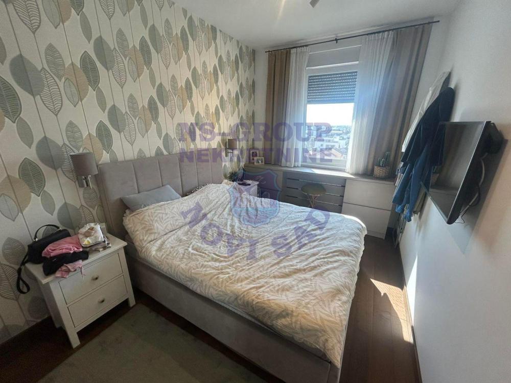 Slika 3 - Trosoban stan na prodaju, 67m2, 234.630€