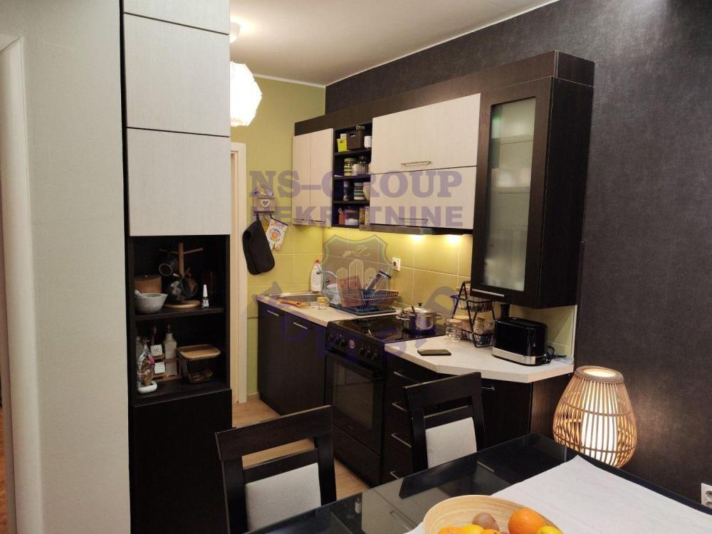 Slika 1 - Trosoban stan na prodaju, 60m2, 169.950€