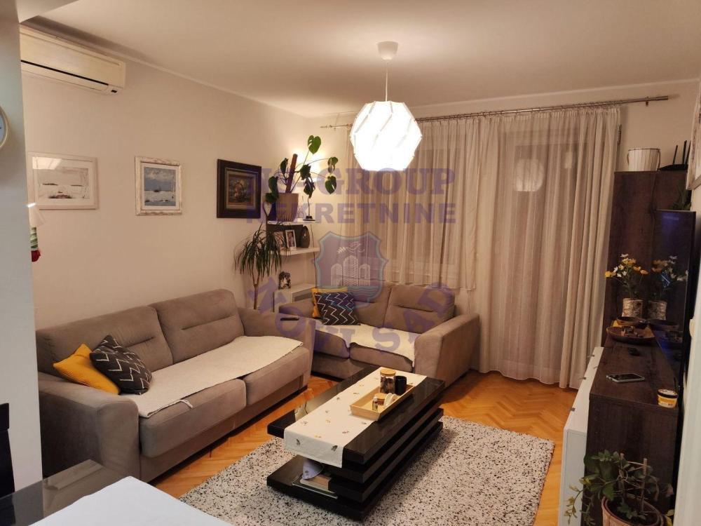 Glavna slika -Trosoban stan na prodaju, 60m2, 169.950€