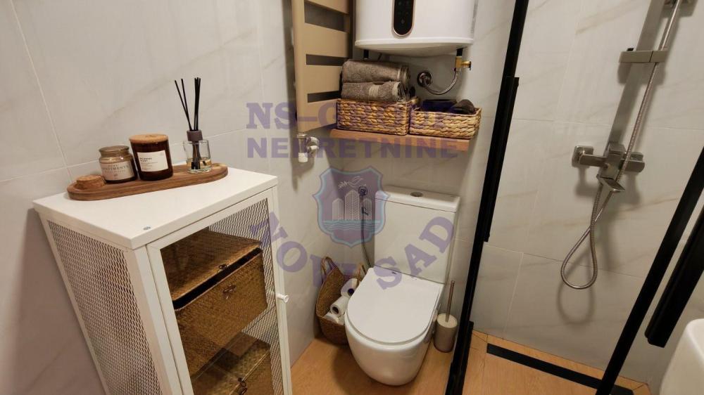 Slika 6 - Dvoiposoban stan na prodaju, 59m2, 188.390€