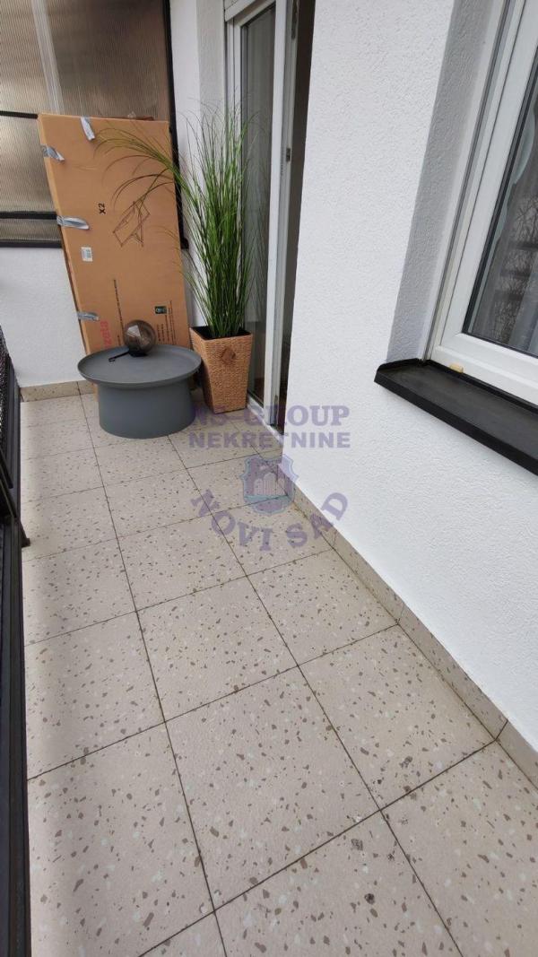 Slika 9 - Dvoiposoban stan na prodaju, 59m2, 188.390€
