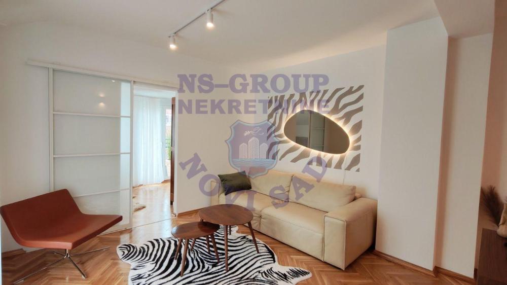 Glavna slika -Dvoiposoban stan na prodaju, 59m2, 188.390€