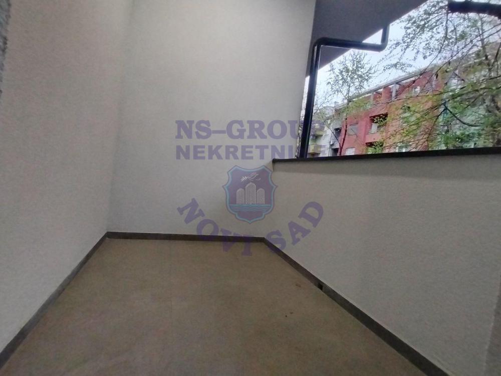 Slika 5 - Jednosoban stan na prodaju, 32m2, 113.300€