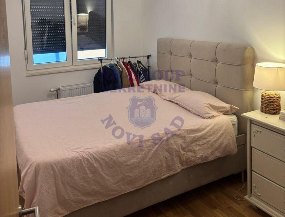 Slika 3 - Dvosoban stan na prodaju, 46m2, 136.300€