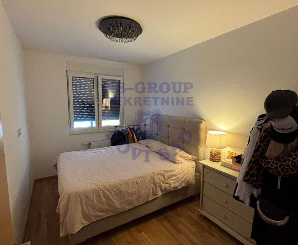 Slika 4 - Dvosoban stan na prodaju, 46m2, 136.300€