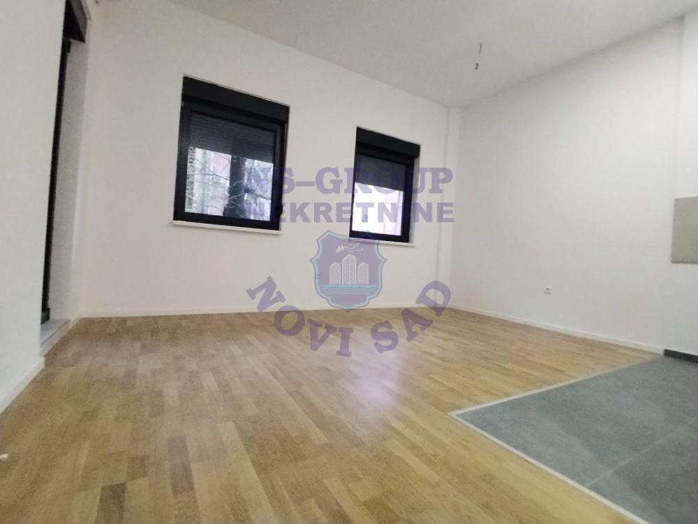 Slika 3 - Jednosoban stan na prodaju, 32m2, 113.300€