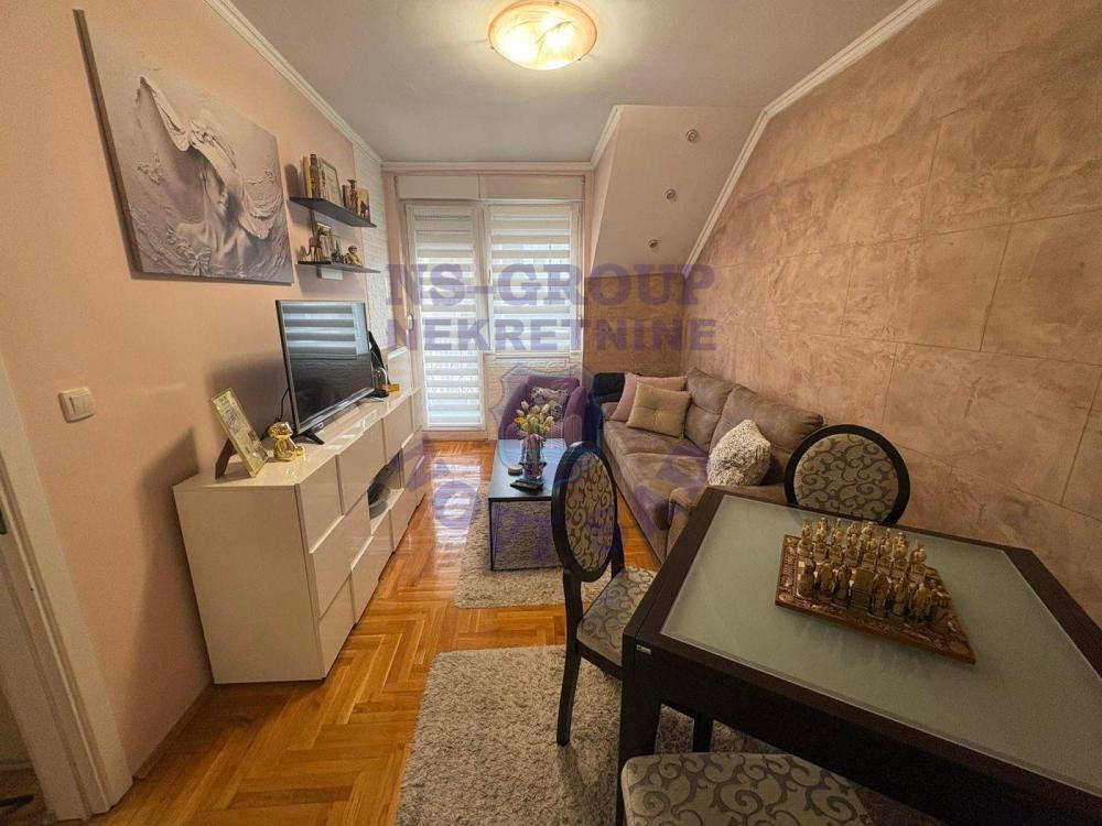 Slika 1 - Dvoiposoban stan na prodaju, 51m2, 173.000€