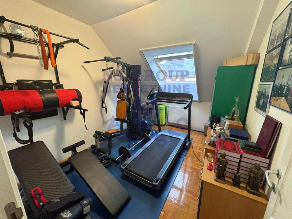 Slika 6 - Dvoiposoban stan na prodaju, 51m2, 173.000€