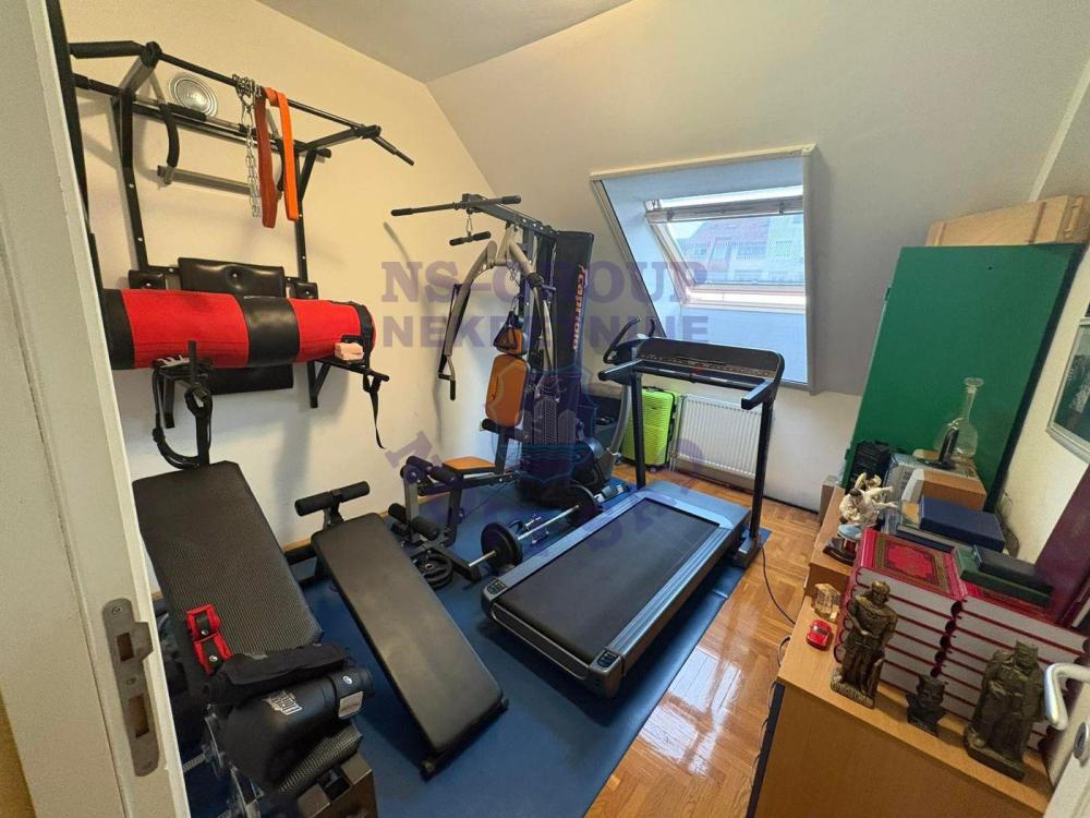 Slika 7 - Dvoiposoban stan na prodaju, 51m2, 173.000€