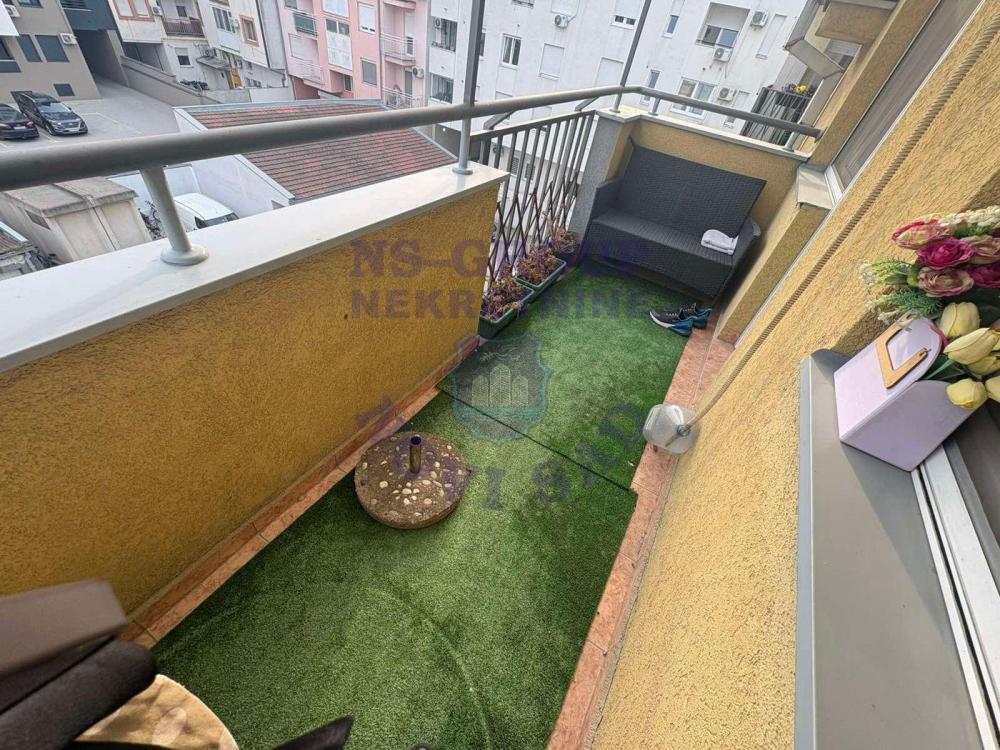 Slika 10 - Dvoiposoban stan na prodaju, 51m2, 173.000€