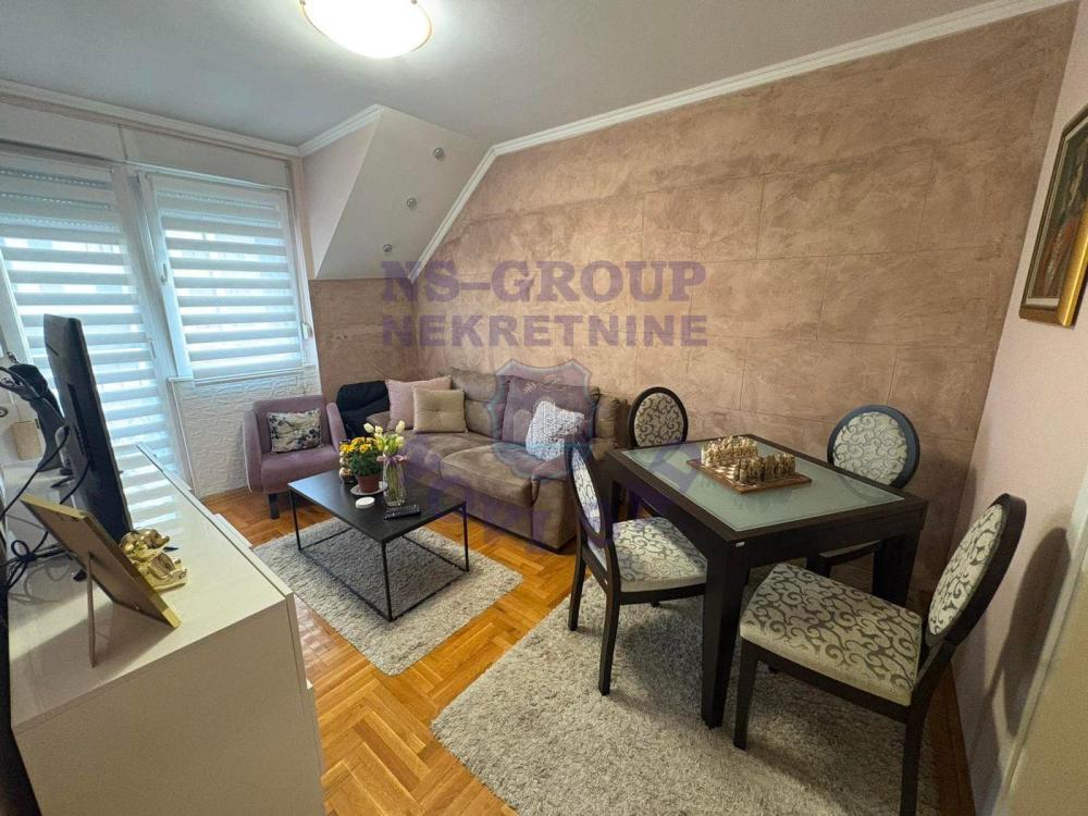 Slika 11 - Dvoiposoban stan na prodaju, 51m2, 173.000€