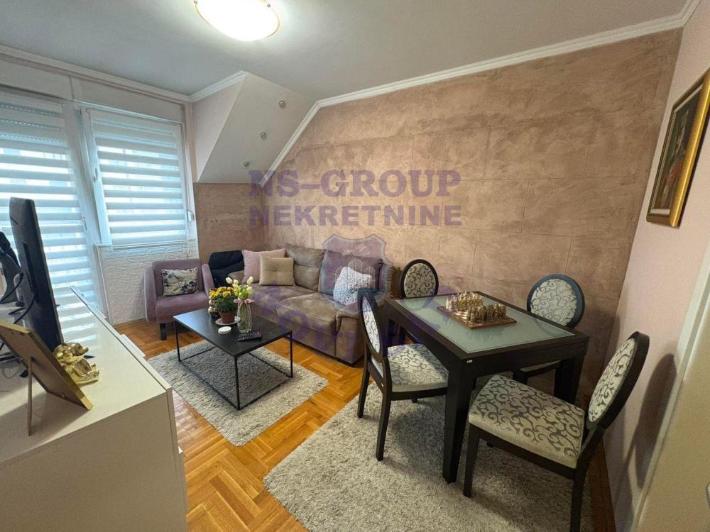 Glavna slika -Dvoiposoban stan na prodaju, 51m2, 173.000€