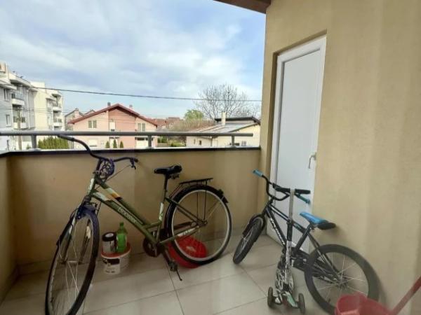 Slika 6 - Dvoiposoban stan na prodaju, 60m2, 133.900€