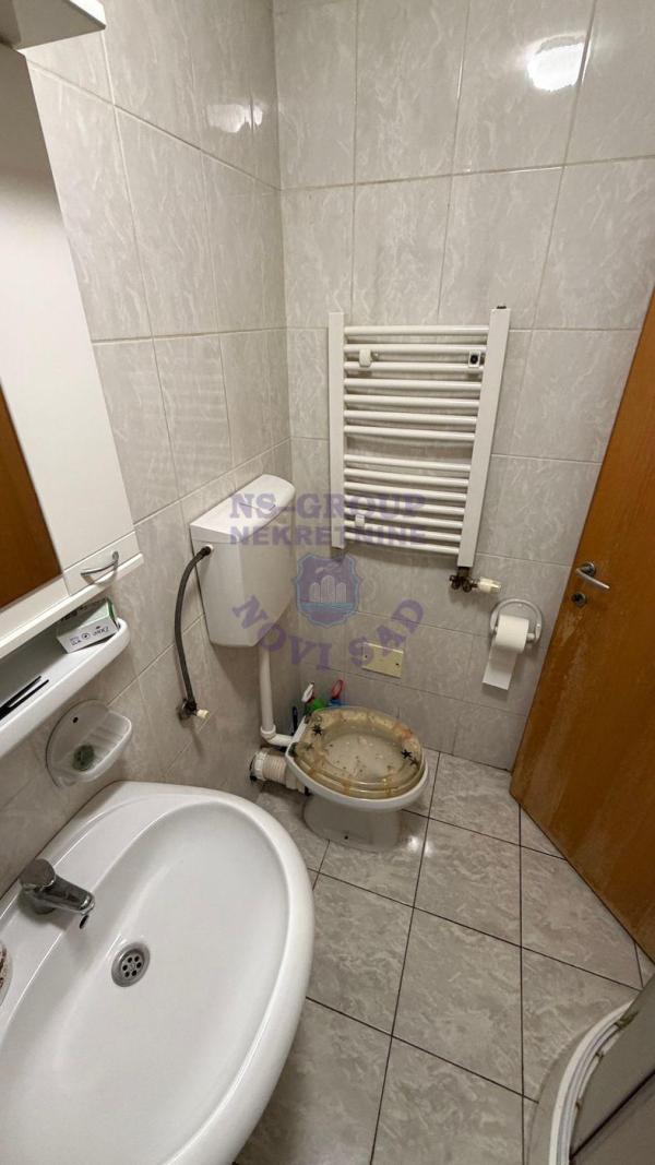 Slika 4 - Jednosoban stan na prodaju, 35m2, 129.780€