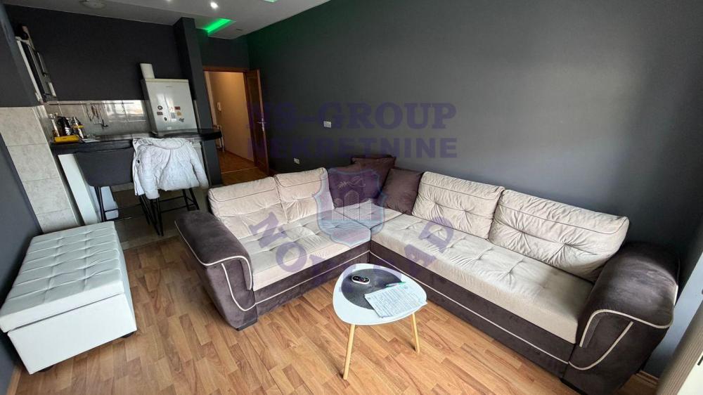 Slika 2 - Jednosoban stan na prodaju, 35m2, 129.780€