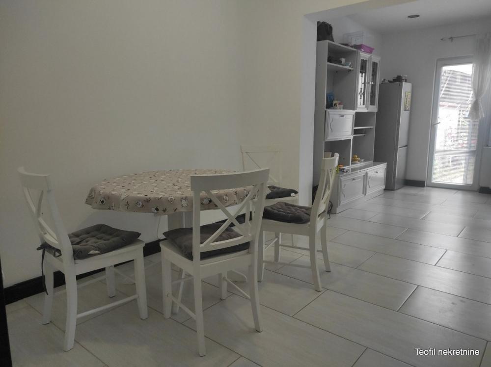 Slika 3 - Mladena Stojanovića, Kuća na prodaju, 148m2, 132.000€