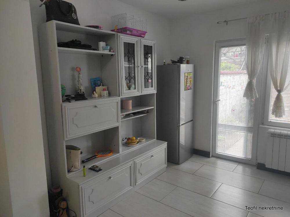 Slika 4 - Mladena Stojanovića, Kuća na prodaju, 148m2, 132.000€