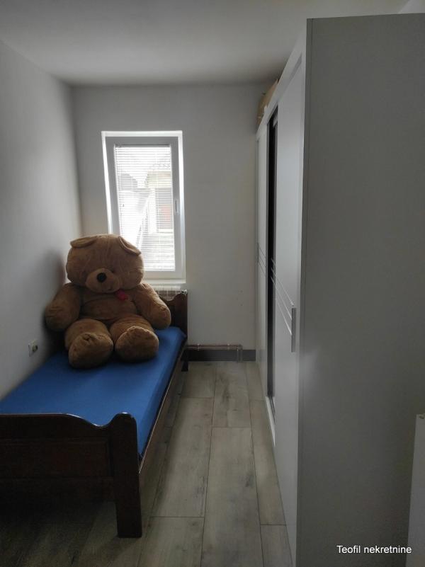 Slika 8 - Mladena Stojanovića, Kuća na prodaju, 148m2, 132.000€