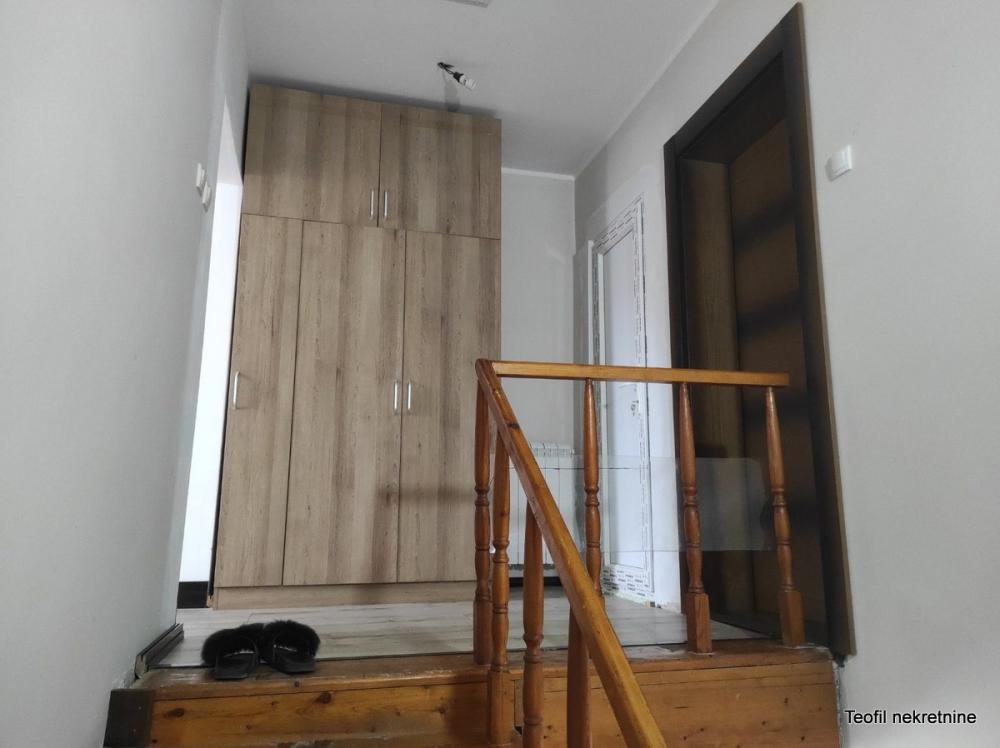Slika 11 - Mladena Stojanovića, Kuća na prodaju, 148m2, 132.000€