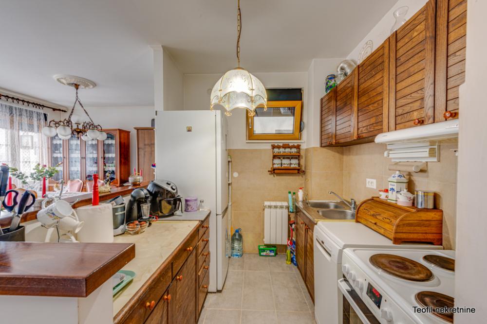 Slika 5 - Petra Kočića, Troiposoban stan na prodaju, 81m2, 299.900€