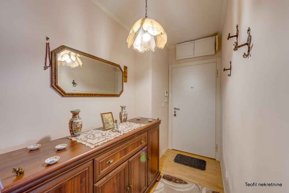 Slika 7 - Petra Kočića, Troiposoban stan na prodaju, 81m2, 299.900€