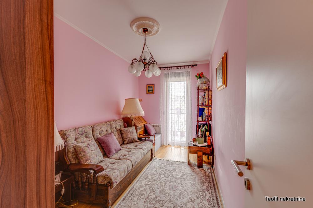 Slika 10 - Petra Kočića, Troiposoban stan na prodaju, 81m2, 299.900€