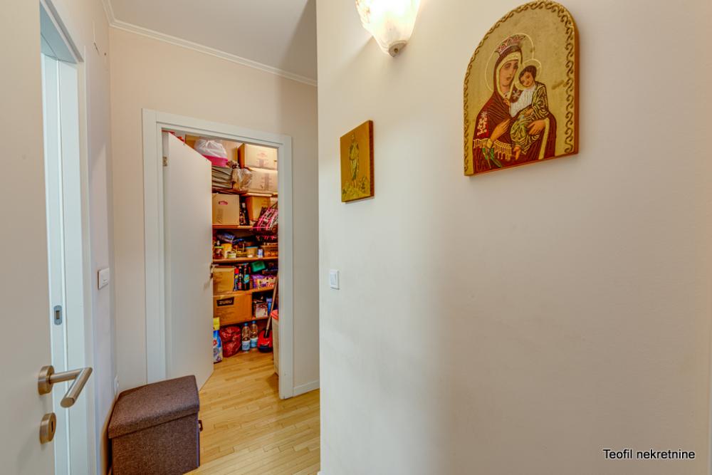 Slika 11 - Petra Kočića, Troiposoban stan na prodaju, 81m2, 299.900€