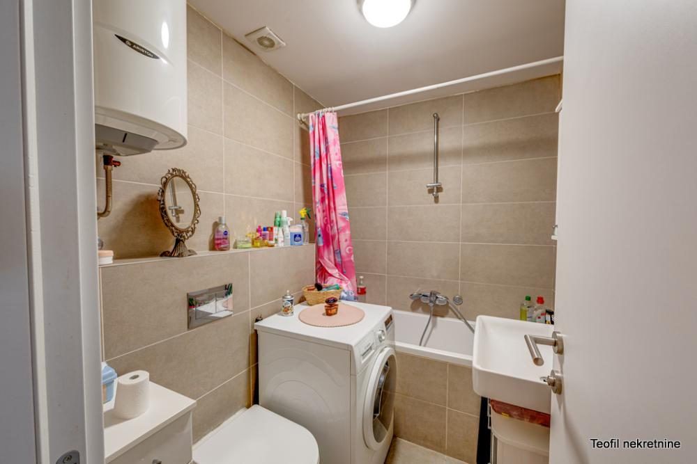 Slika 8 - Petra Kočića, Troiposoban stan na prodaju, 81m2, 299.900€