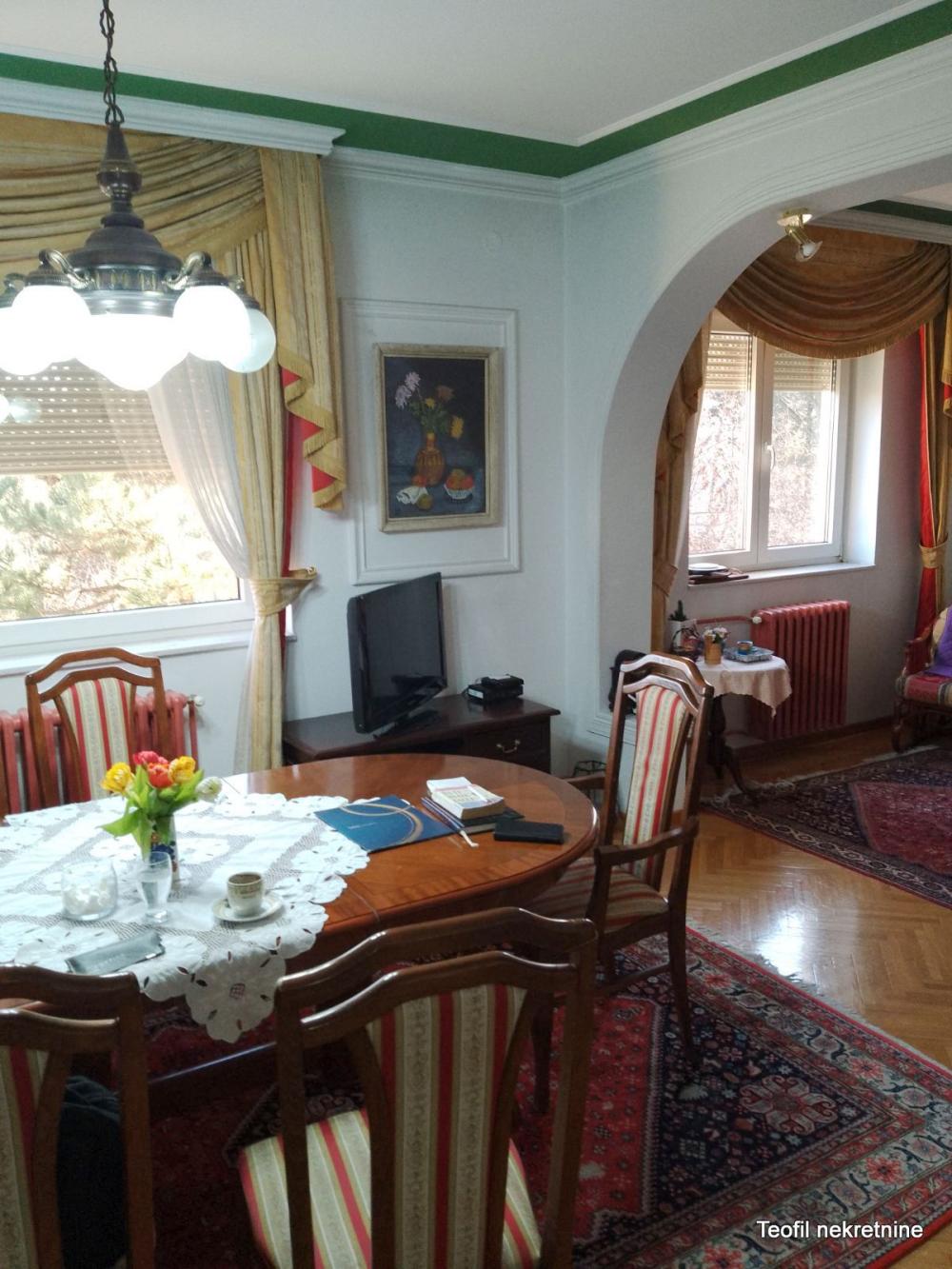 Slika 1 - Bul. Kneza Aleksandra Karađorđevića, Trosoban stan na prodaju, 89m2, 420.000€