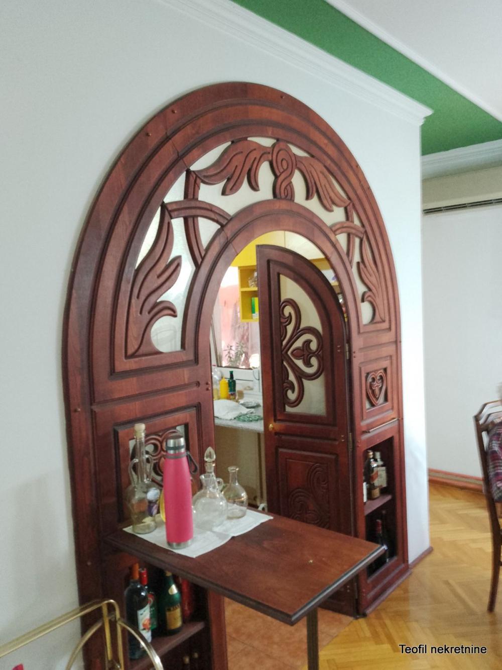 Slika 3 - Bul. Kneza Aleksandra Karađorđevića, Trosoban stan na prodaju, 89m2, 420.000€