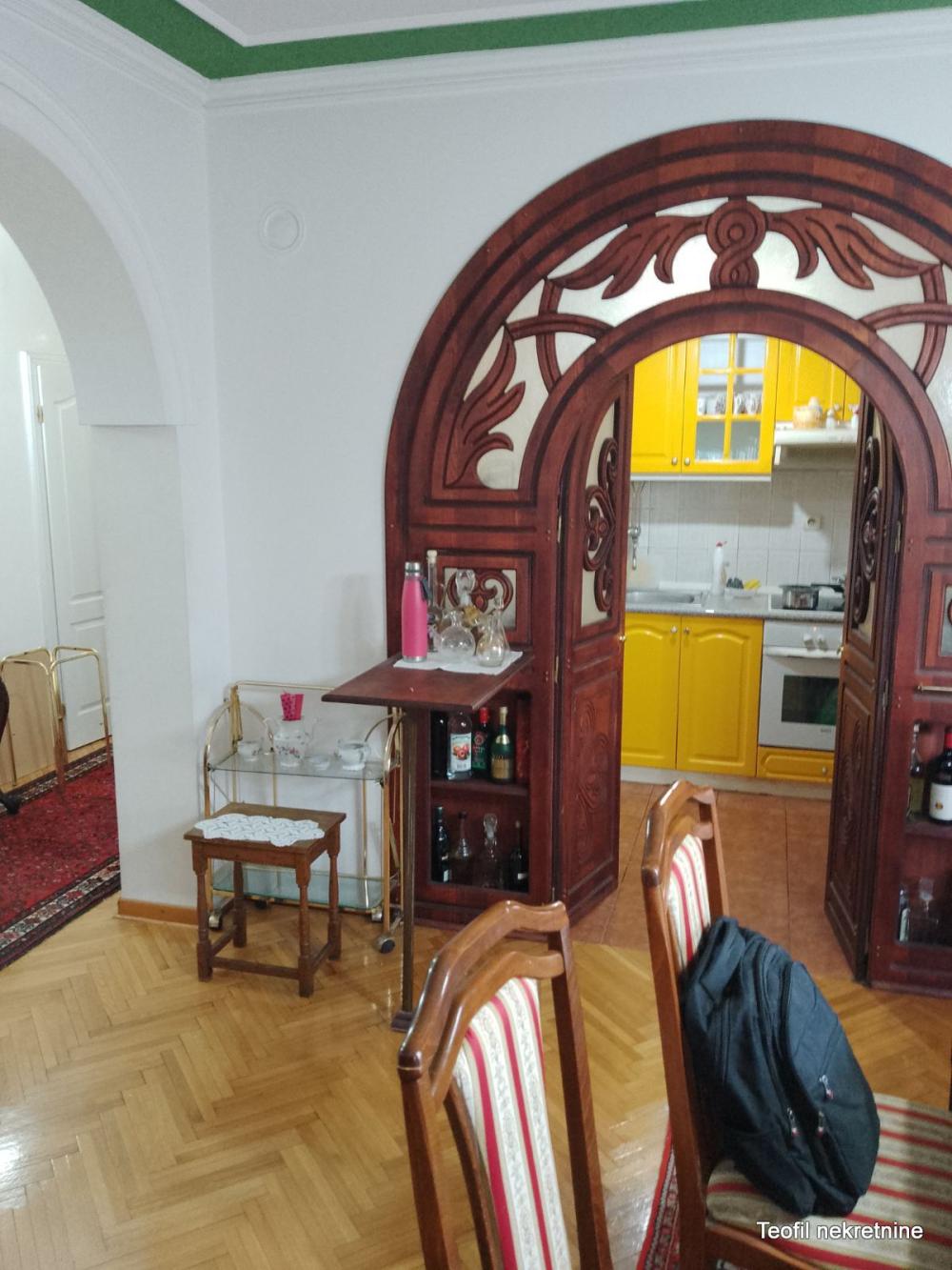 Slika 4 - Bul. Kneza Aleksandra Karađorđevića, Trosoban stan na prodaju, 89m2, 420.000€